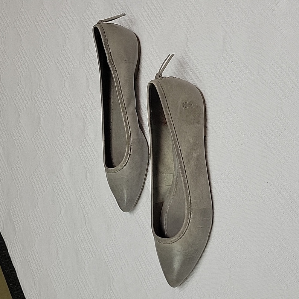 Brand New Frye Flats
